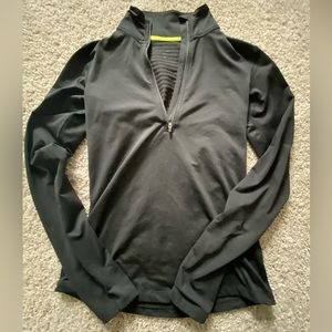 Nike Workout long sleeve top